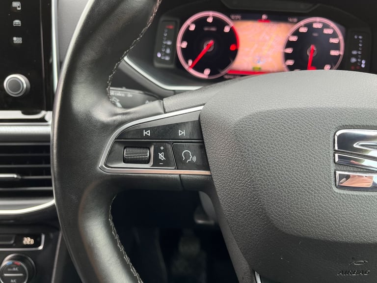  SEAT Tarraco 2.0 Tdi Se Technology Suv 5dr Diesel Manual Euro 6 s/s 150 Ps