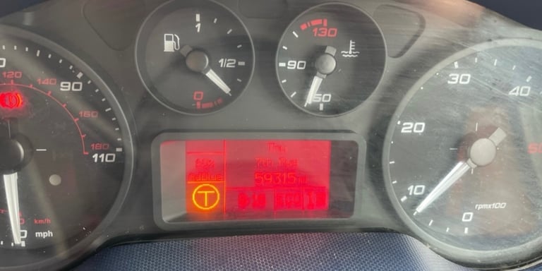 2016 Iveco Daily NA Diesel Manual