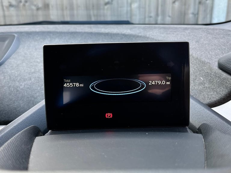 BMW I3 33kWh S Hatchback 5dr Electric Auto (183 ps) 2018