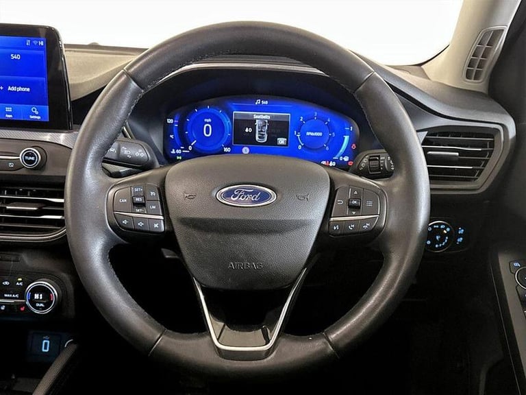 2020 Ford Focus 2.0 EcoBlue 150 Active X Auto 5dr ESTATE DIESEL Automatic