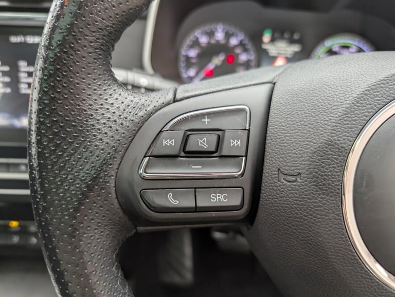 2021 MG MG ZS 44.5kWh Exclusive SUV 5dr Electric Auto (143 ps) - SAT NAV, HEATED SEATS, P HATCHBA...