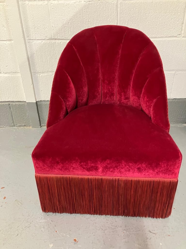 Armchair 