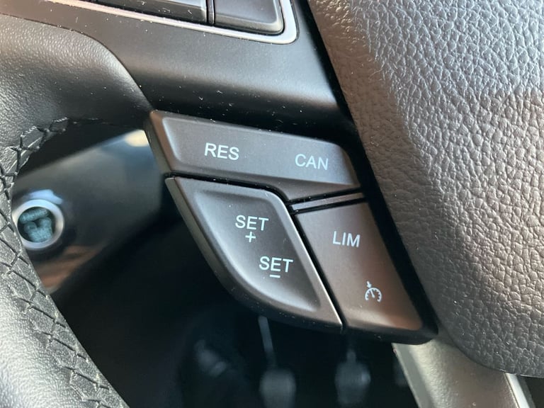 2018 Ford Kuga 2.0 TDCi Titanium 5dr 2WD Estate Diesel Manual