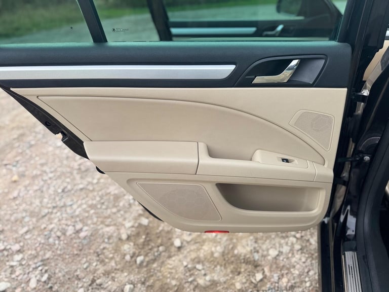 2014 Skoda Superb 2.0 TDI CR 170 Elegance 4X4 5dr DSG ESTATE DIESEL Automatic