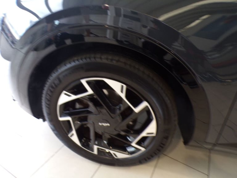  Kia Sportage 1.6T GDi ISG GT-Line 5dr Petrol