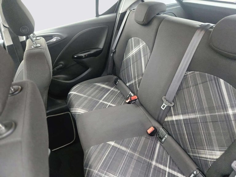 2015 Vauxhall Corsa 1.4i ecoFLEX SRi Euro 6 5dr HATCHBACK Petrol Manual