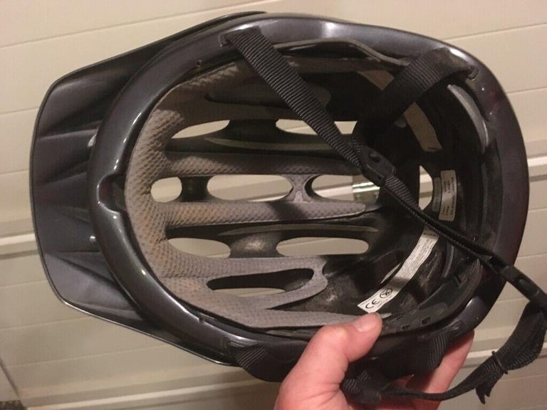 Roc Loc Giro Helmet Large