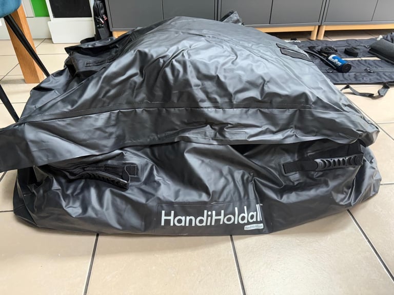 Handi Rack - inflatable roof carrier 320 litre / 80KG