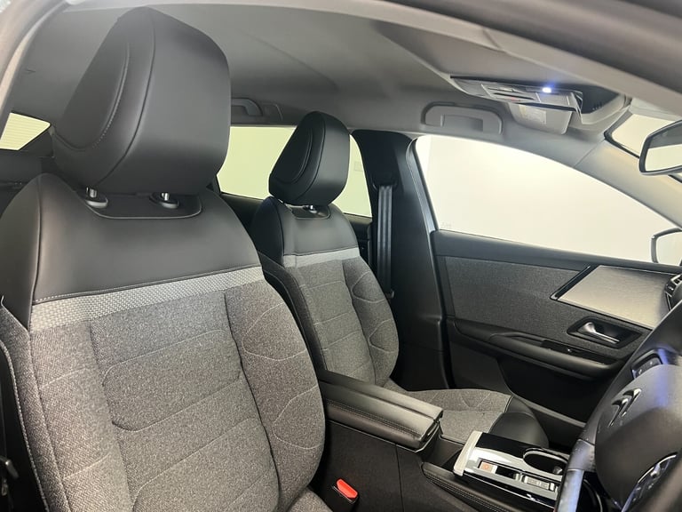 2024 Citroen C5 X 1.6 Plug-in Hybrid 225 Sense Plus 5dr e-EAT8 Estate Petrol Parallel PHEV Automatic