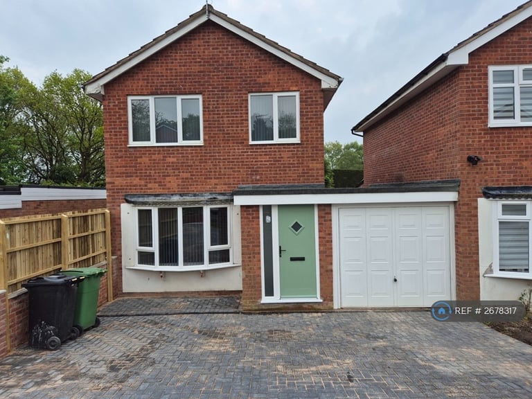 image for 3 bedroom house in Brandywell Road, Broseley, TF12 (3 bed) (#2678317)