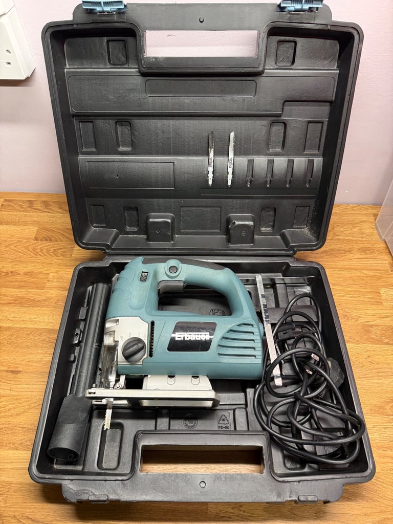 Jig saw