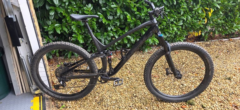 image for Trek Fuel Ex 8 XT 2020 full suspension  XXL