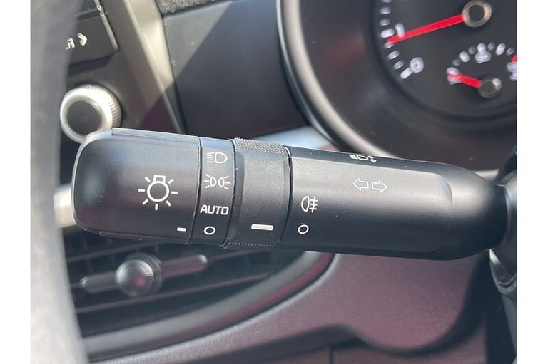 2022 Kia Picanto DPi 1 Hatchback Petrol Manual