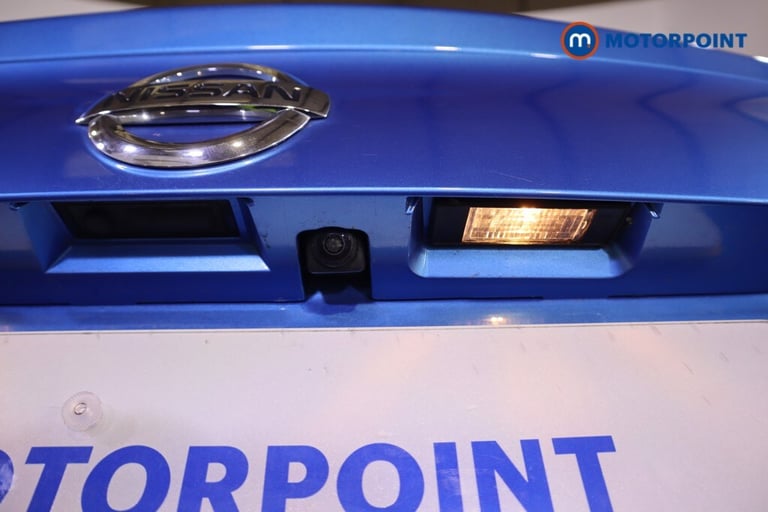 2020 Nissan Qashqai 1.5 dCi 115 Tekna 5dr DCT HATCHBACK DIESEL Automatic