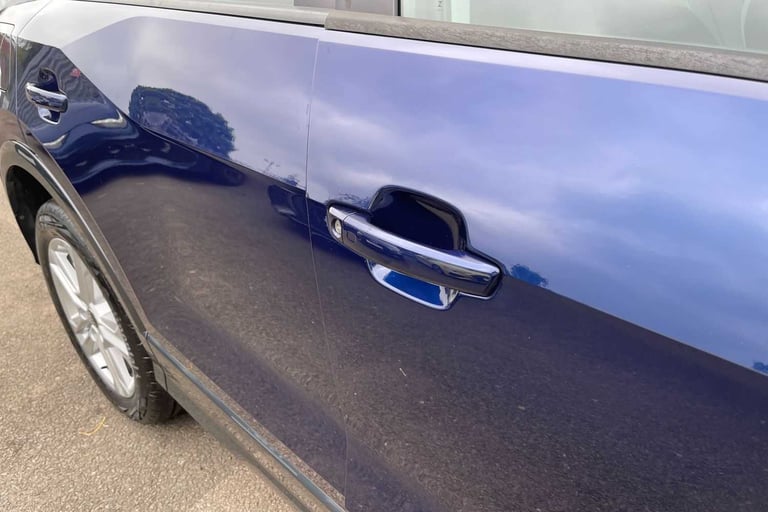 2025 Audi Q2 30 TFSI 116 Sport 5dr SUV Petrol Manual