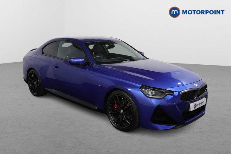 image for 2024 BMW 2 Series 230i M Sport 2dr Step Auto [Pro Pack] Coupe Petrol Automatic
