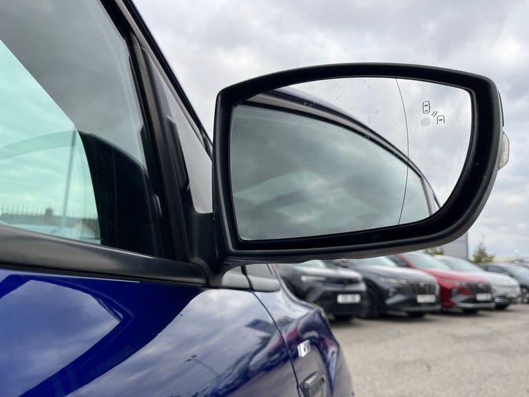 2018 Ford Kuga 2.0 TDCi 180 ST-Line 5dr Auto 4X4 DIESEL Automatic