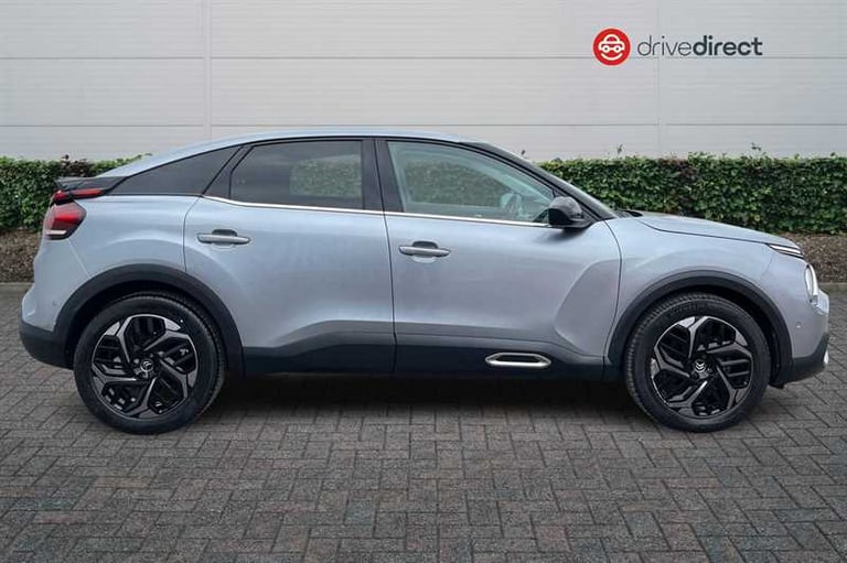 2021 Citroen C4 1.2 PureTech [130] Shine 5dr HATCHBACK PETROL Manual