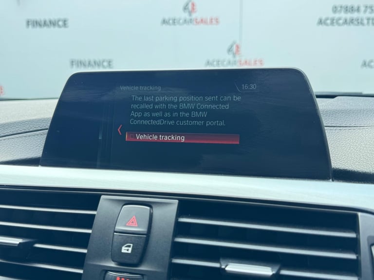 2017 BMW 3 Series 3.0 330d M Sport Auto xDrive Euro 6 (s/s) 4dr SALOON Diesel Automatic