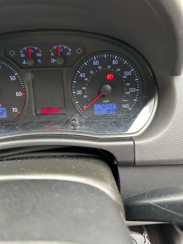 Polo Automatic 2006