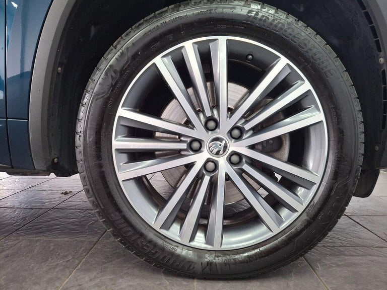SKODA KODIAQ 2.0 TDI Laurin &amp; Klement DSG 4WD Euro 6 (s/s) 5dr (7 Seat) 2021