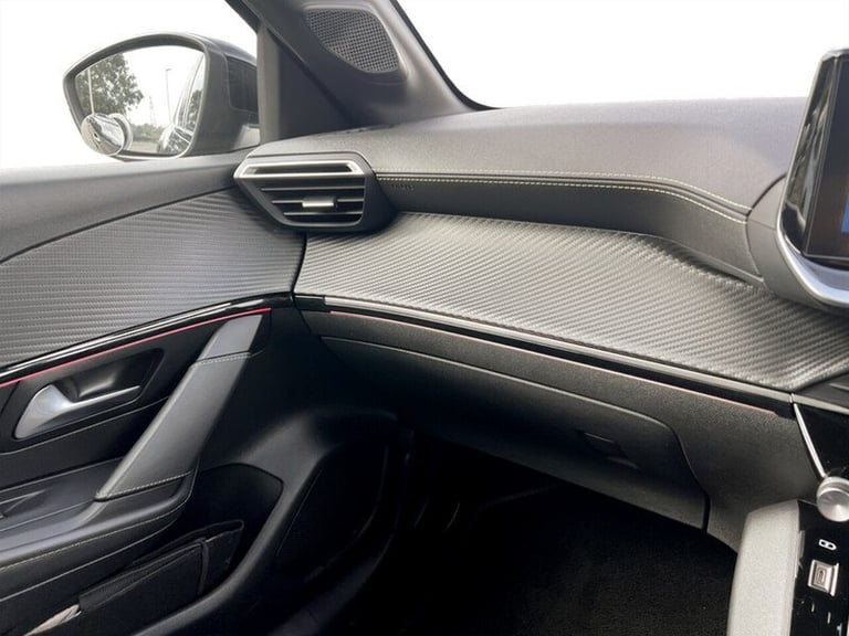  Peugeot 208 PureTech GT Hatchback Petrol Manual