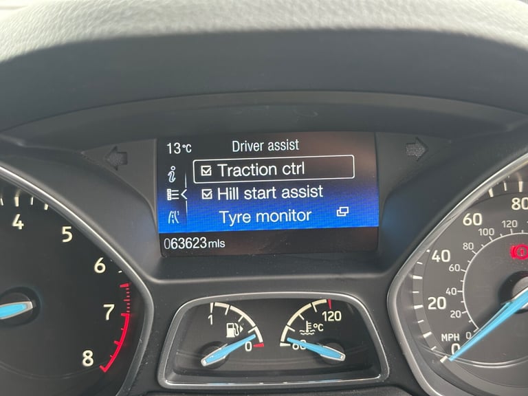 2016 Ford C-Max 1.0 EcoBoost Zetec 5dr MPV Petrol Manual