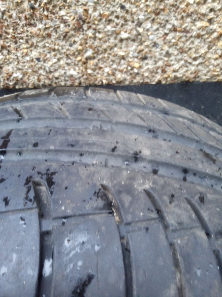  BMW  18" Alloy Wheels E85 E86 E82 Z4 225/40 ZR18 7896490 8j x 18 EH2 SILVER used 