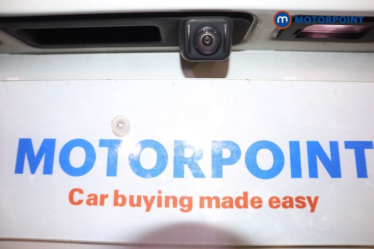 2021 BMW 3 Series 330e M Sport 4dr Step Auto SALOON PETROL/ELECTRIC Automatic