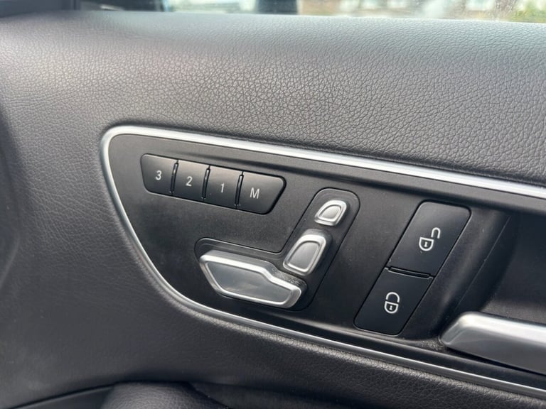 2017 Mercedes-Benz A-Class 2.1 A220d Motorsport Edition (Premium) Hatchback 5dr Diesel 7G-DCT Eur...