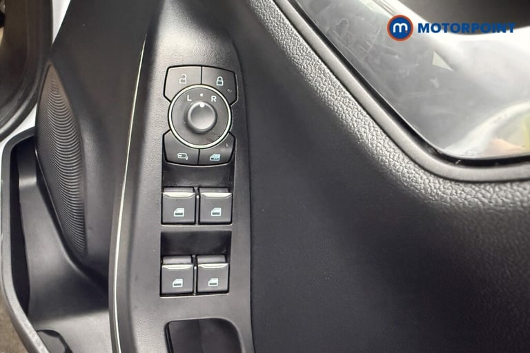 2023 Ford Puma 1.5 EcoBoost ST 5dr HATCHBACK PETROL Manual