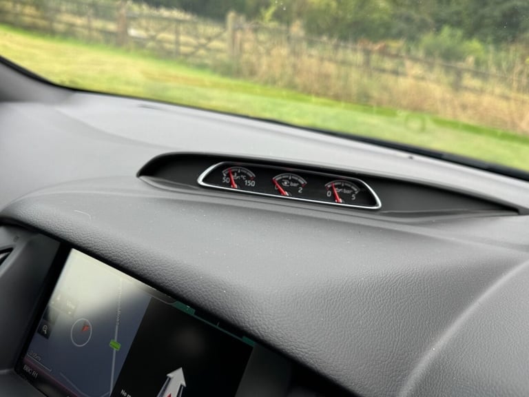 2015 Ford Focus 2.0T EcoBoost ST-2 5dr HATCHBACK PETROL Manual