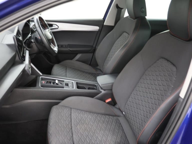 2021 SEAT Leon 1.4 eHybrid FR 5dr DSG ESTATE PETROL/ELECTRIC Automatic