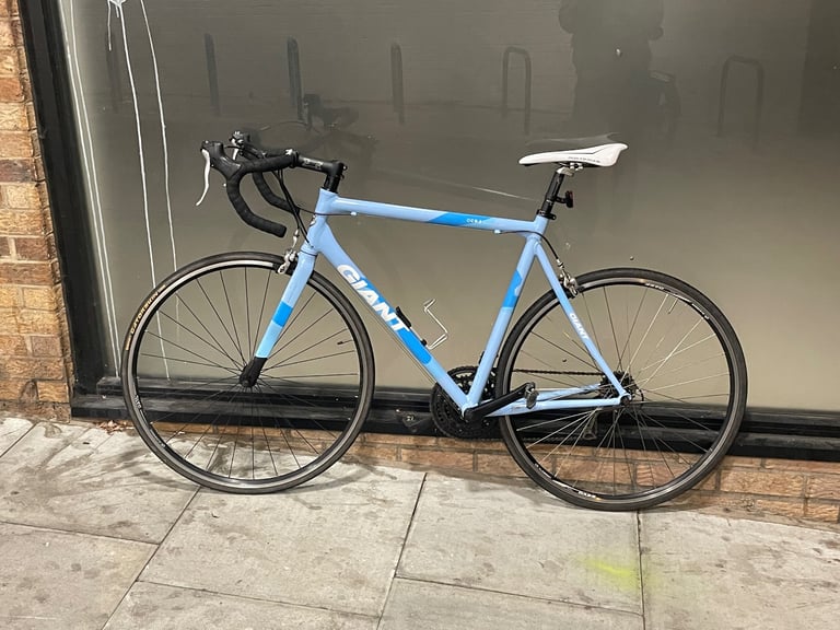 Giant Orc-3 Large Roadbike (New)