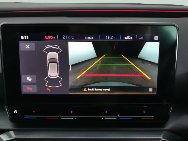 2022 Cupra Leon 2.0 TSI VZ2 Hatchback 5dr Petrol DSG Euro 6 (s/s) (245 ps) - LED - REVERSE  Hatch...