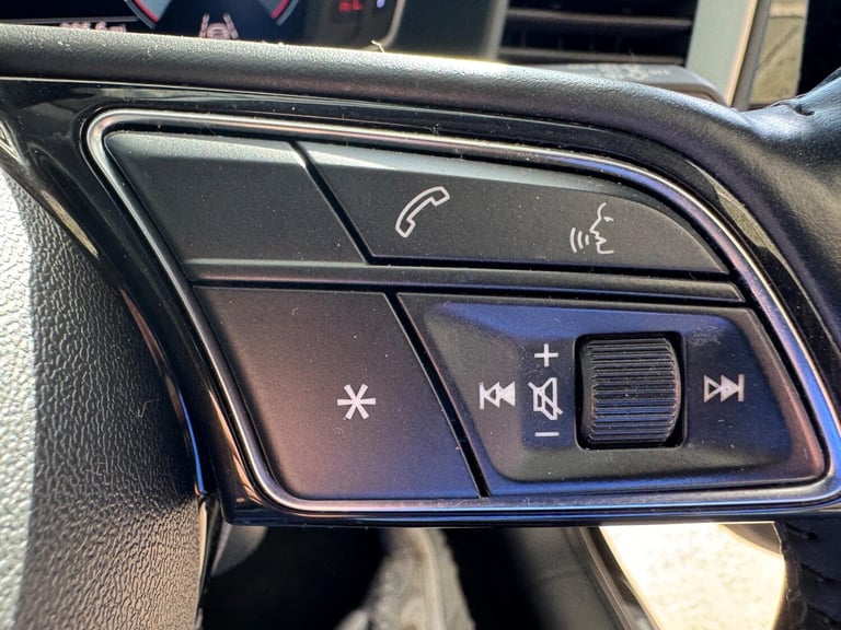 2018 Audi A1 1.0 TFSI 30 Sport Sportback Euro 6 (s/s) 5dr HATCHBACK Petrol Manual