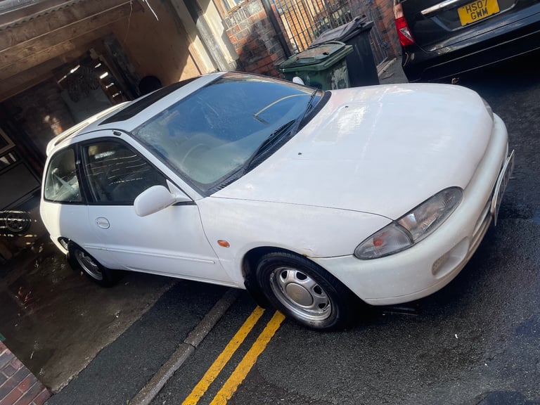 image for Mitsubishi, COLT, automatic no mot