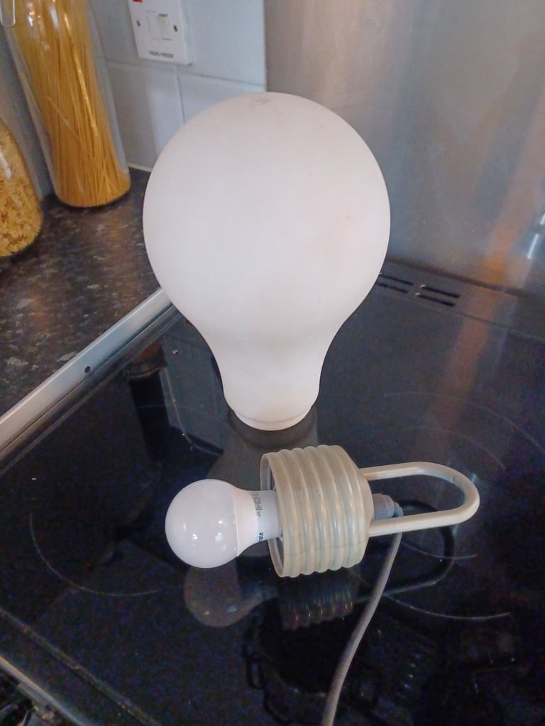 image for Large outdoor waterproof light
