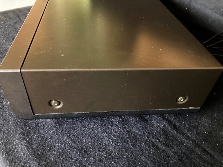 Technics SL-PG490 CD Player - Made in Germany