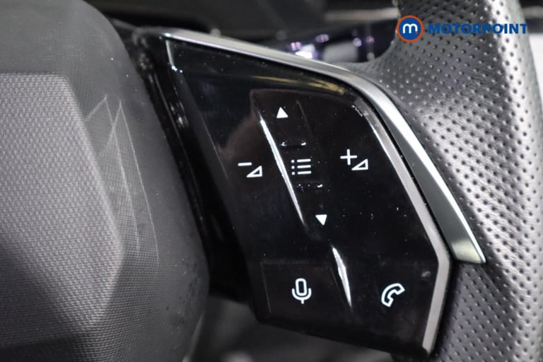 2024 Peugeot 3008 1.2 Hybrid 136 GT 5dr e-DSC6 SUV Petrol Automatic