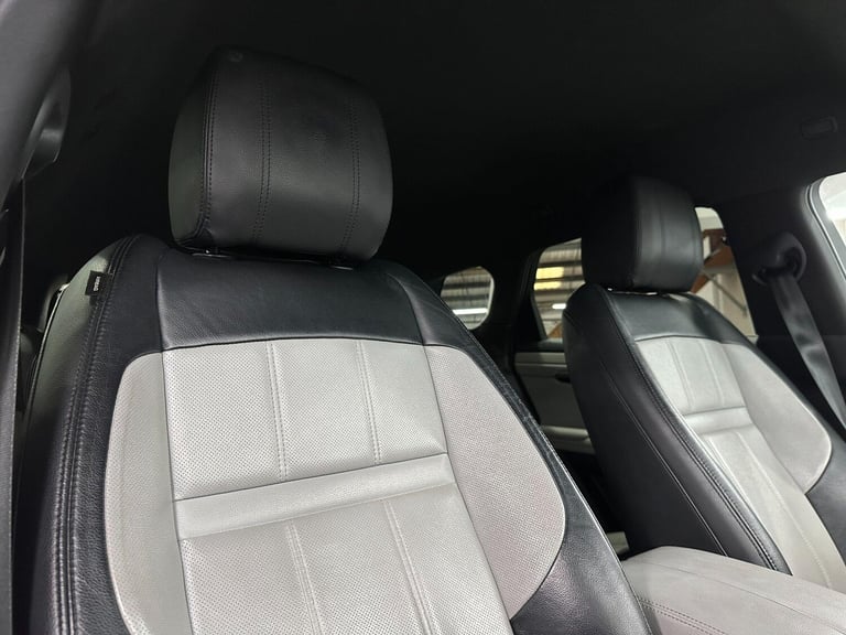 2020 Land Rover Range Rover Evoque 2.0 D150 R-Dynamic S FWD Euro 6 (s/s) 5dr ESTATE Diesel Manual