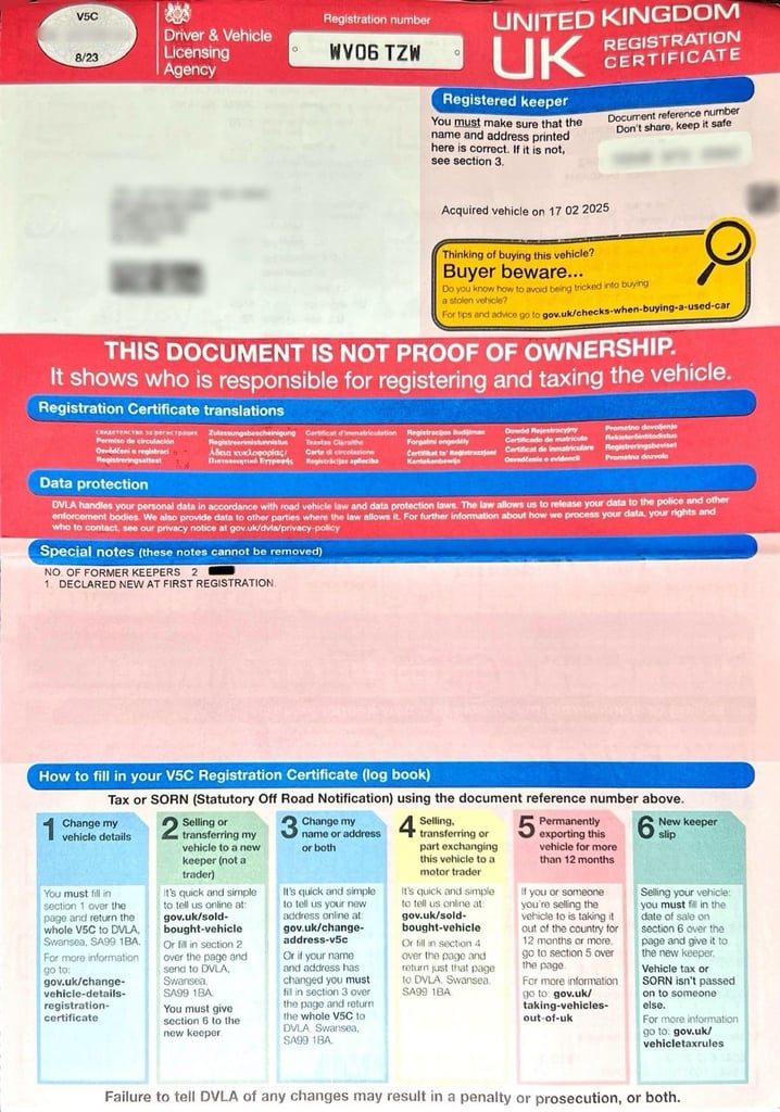 2006 MERCEDES A170 AVANTGARDE SE 1.7 PETROL FULL SERVICE HISTORY 2 KEYS LONG MOT