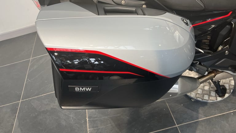2021 BMW K1600 GT Sport ABS TOURER Petrol Manual