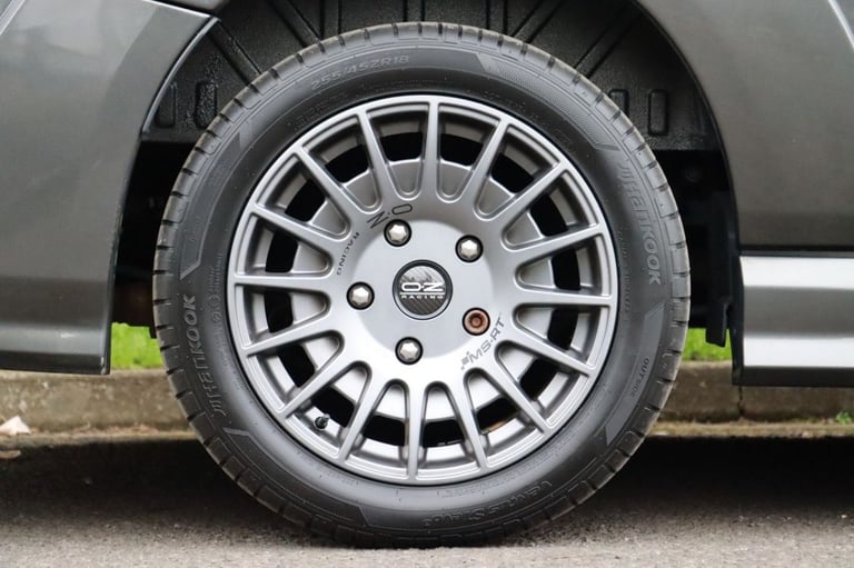 2023 23 FORD TRANSIT CUSTOM 2.0 320 ECOBLUE MS-RT CREW VAN DOUBLE CAB 5DR DIESEL