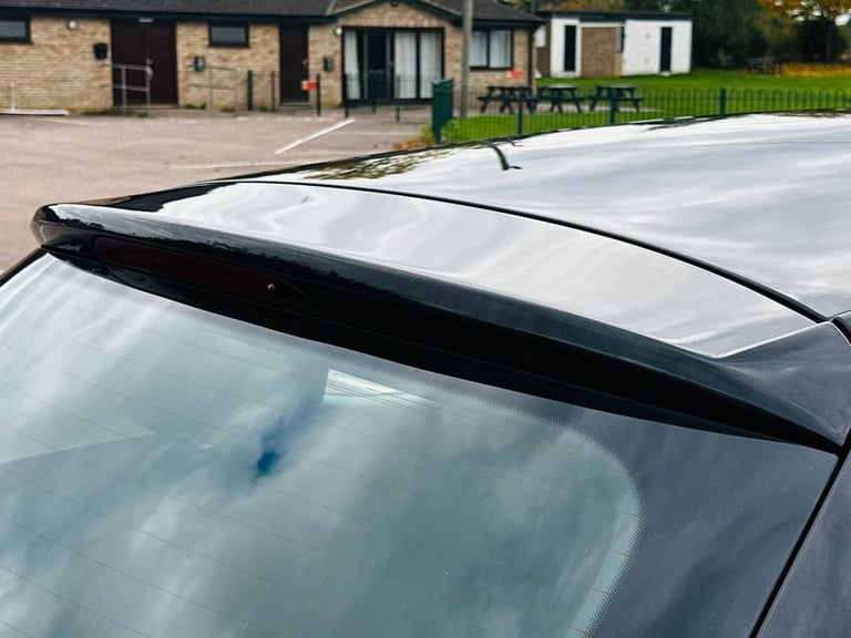 2016 SEAT Leon 1.6 TDI SE Hatchback 5dr Diesel DSG Euro 6 (s/s) (110 ps) Hatchback Diesel Automatic