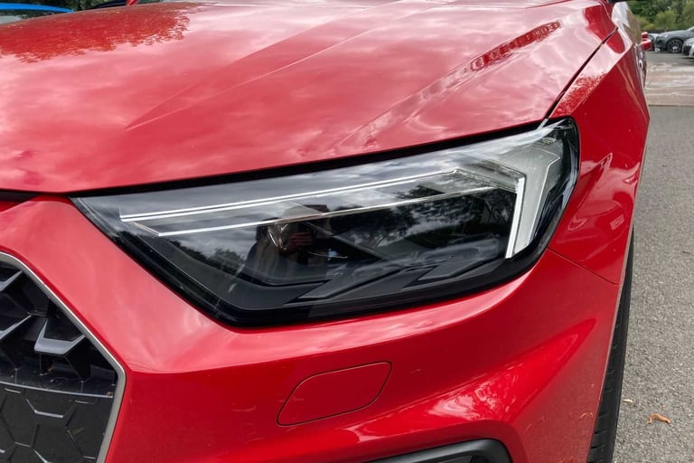 2025 Audi A1 30 TFSI S Line 5dr Hatchback Petrol Manual