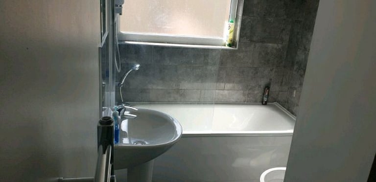 1 bedroom studio apartment to rent