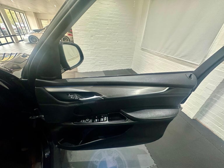 2016 BMW X5 xDrive40e SE 5dr Auto ESTATE PETROL/ELECTRIC Automatic