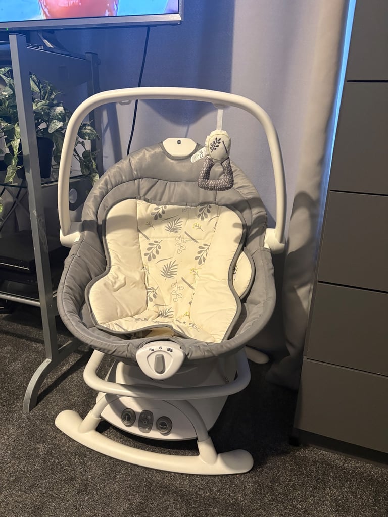 Joe Sansa baby swing 