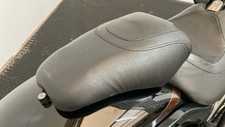 2017 Harley-Davidson Cvo FXSE Custom Colour (16.5MY) CUSTOM Petrol Manual